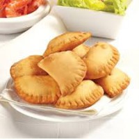 MINI EMPANADILLAS